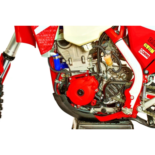 Мотоцикл кроссовый эндуро HASKY F7 Gas 300