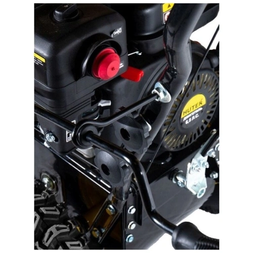 Снегоуборщик HUTER SGC 4100