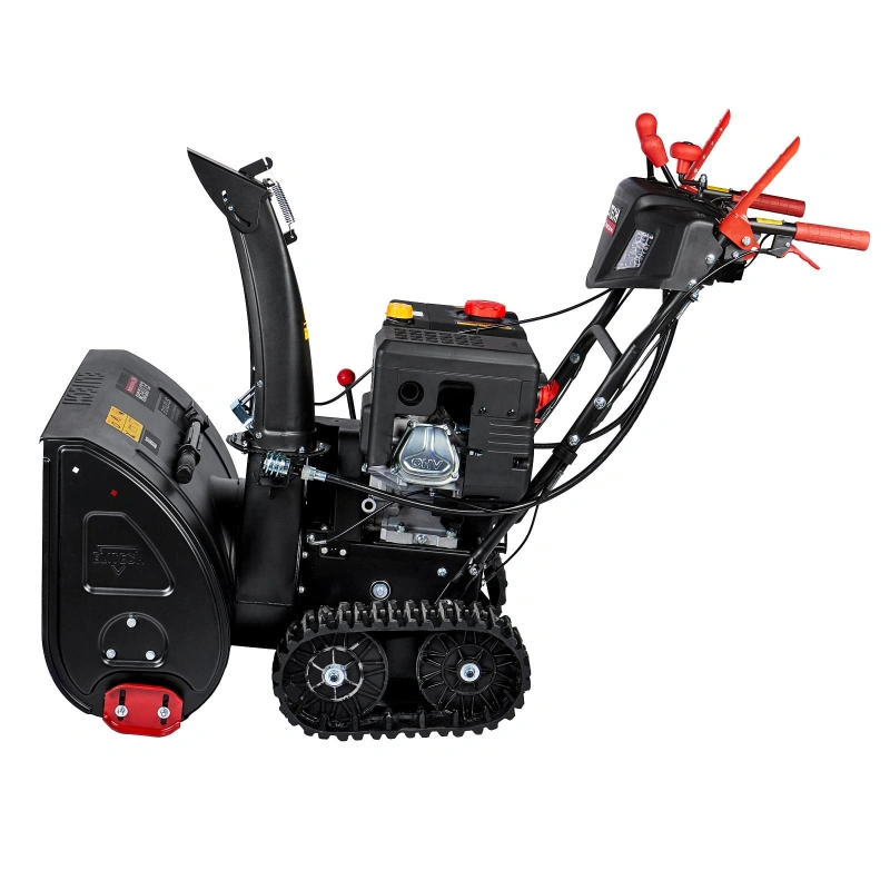 Снегоуборщик ELITECH ST 1271 CLE