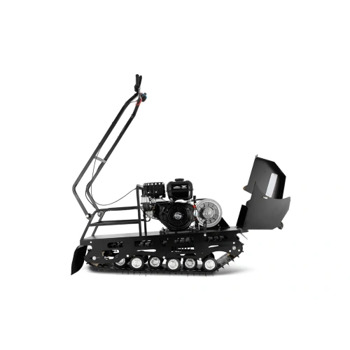 Мотобуксировщик FLAIZER G500 1450 HP18 Maximum