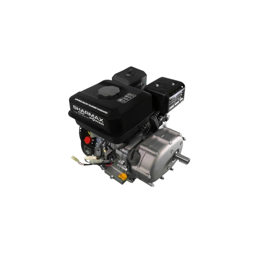 Мотобуксировщик SHARMAX S380 1250 HP6.5 Ultra (2024)
