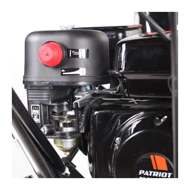 Снегоуборщик PATRIOT PS 521