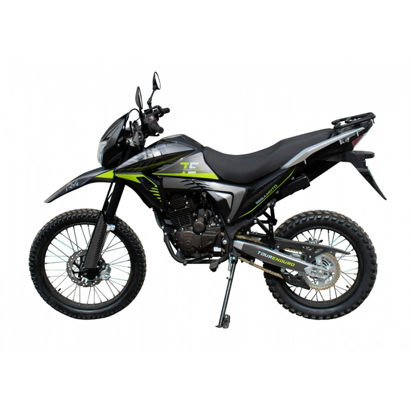Мотоцикл REGULMOTO TE 250 PR ТУРЭНДУРО
