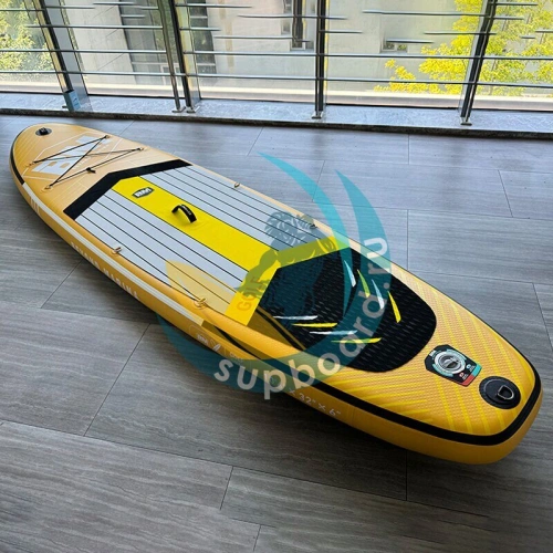 Надувной SUP Beyond Marina Golf 10'6 (Yellow)