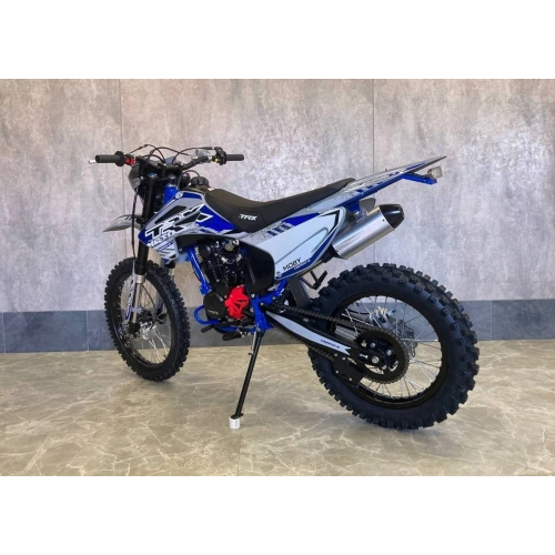 Мотоцикл TRX Moby 250 ENDURO