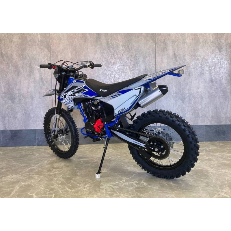 Мотоцикл TRX Moby 250 ENDURO