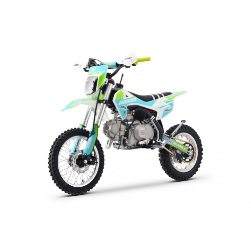 Питбайк PITONMOTO PX4 125EA 14/12