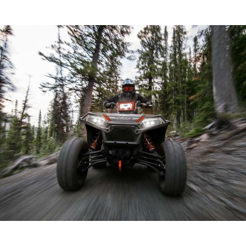 Квадроцикл POLARIS Sportsman XP 1000 S (2024) (ПСМ)