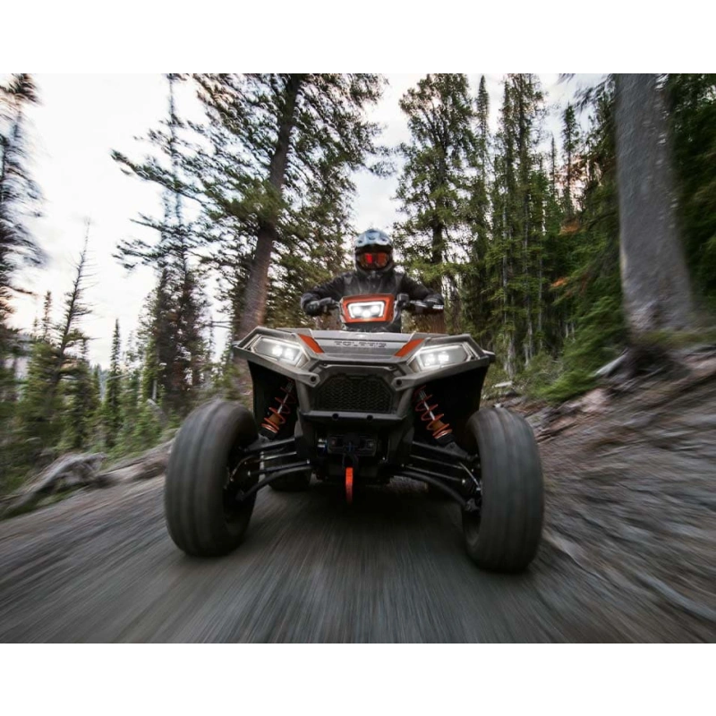 Квадроцикл POLARIS Sportsman XP 1000 S (2024) (ПСМ)