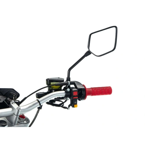 Мотоцикл кроссовый эндуро SHARMAX Sport 280 (2023)