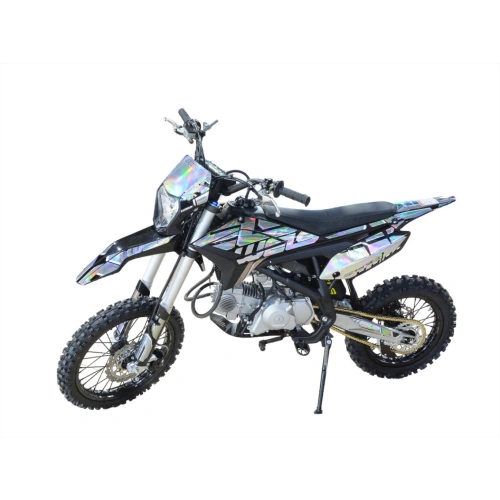 Питбайк WELS RX 140E