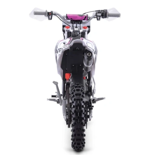 Питбайк BRZ H4 YX125s