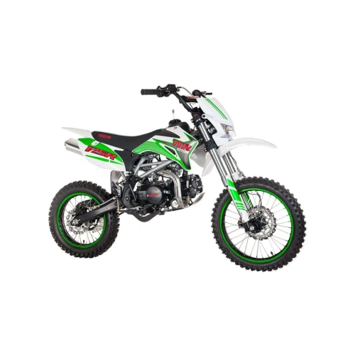 Питбайк IRBIS RSF125R 17/14
