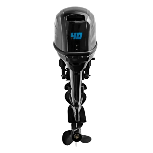2х-тактный лодочный мотор REEF RIDER RR40FFES