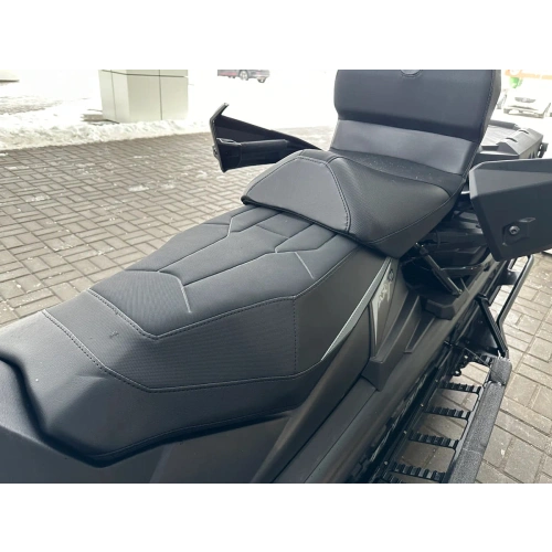 Снегоход POLARIS Titan Adventure ProStar S4