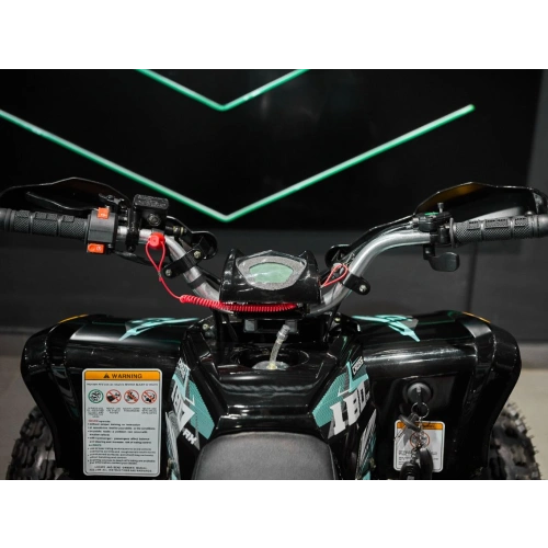 Квадроцикл SHARMAX Cross 180 RX