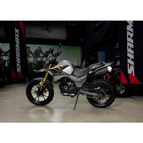 Мотоцикл SHARMAX Tour Enduro 300 Ultra