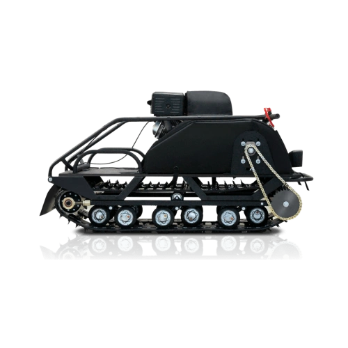 Мотобуксировщик НОРКА 500 F Z9
