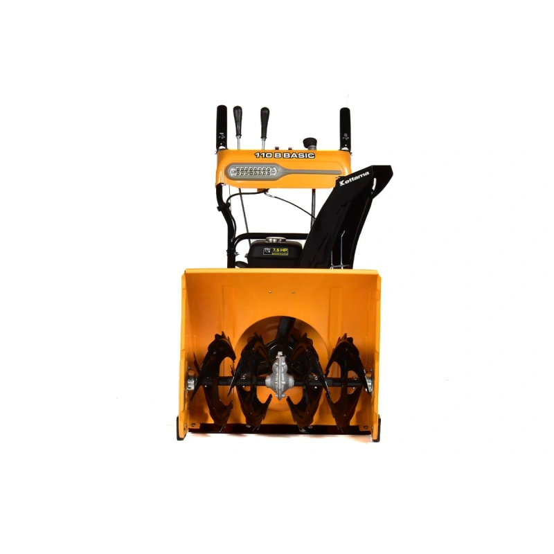 Снегоуборщик KETTAMA 110 B Basic