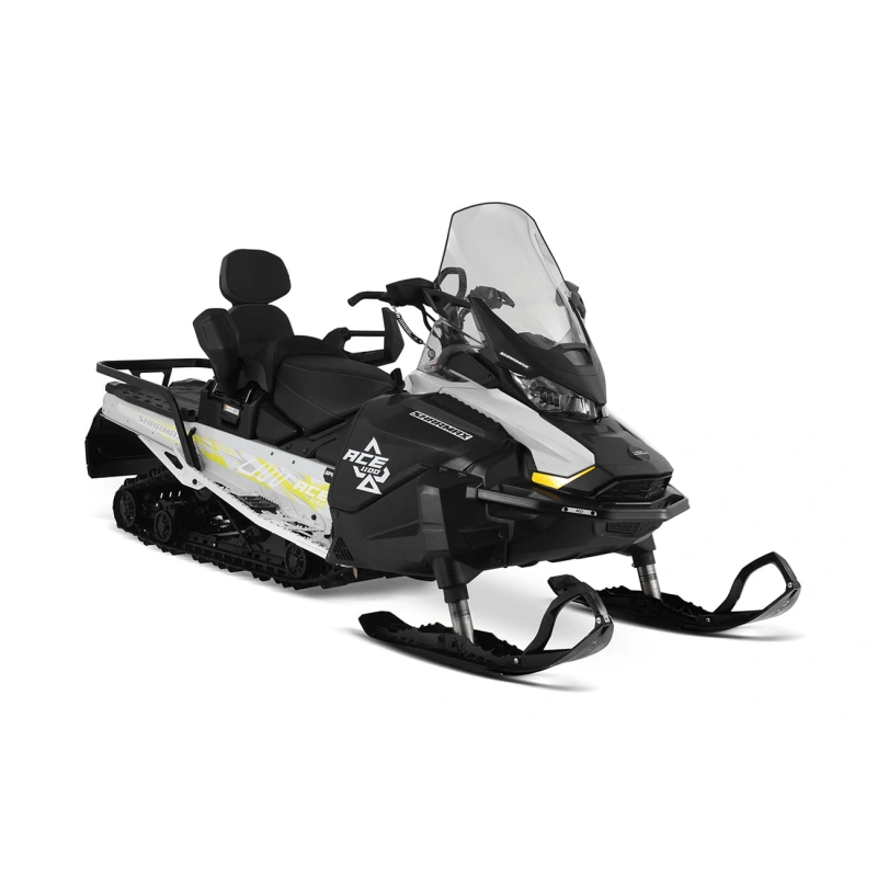 Снегоход SHARMAX ACE 1100