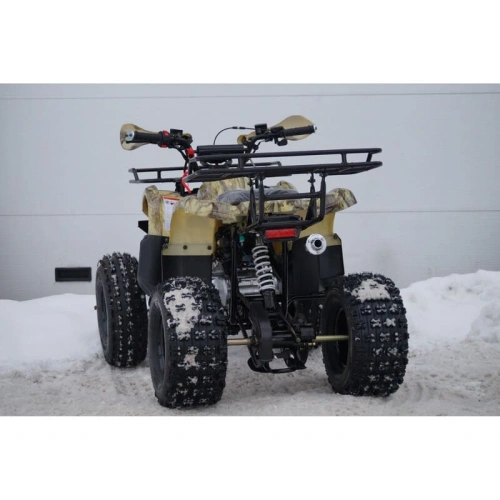 Квадроцикл MOTOLAND 125 Fox A