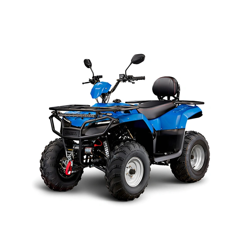 Квадроцикл IRBIS ATV200 LUX