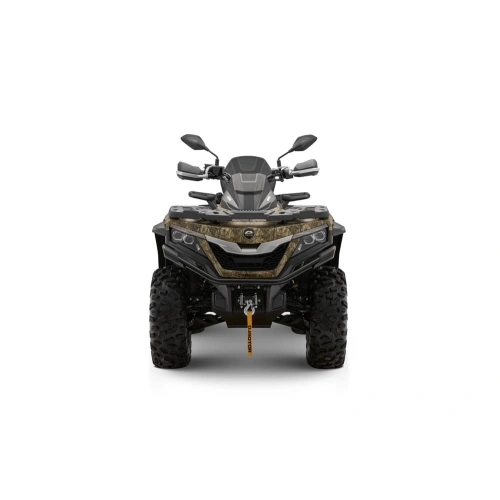 Квадроцикл QJ MOTOR SFA 1000 (ПСМ)