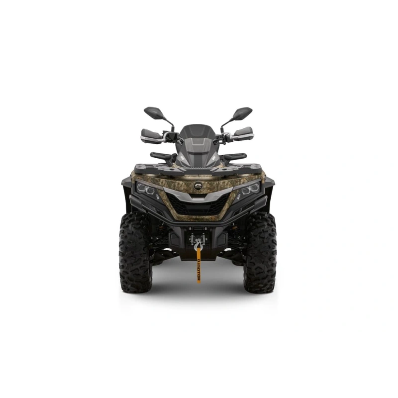Квадроцикл QJ MOTOR SFA 1000 (ПСМ)