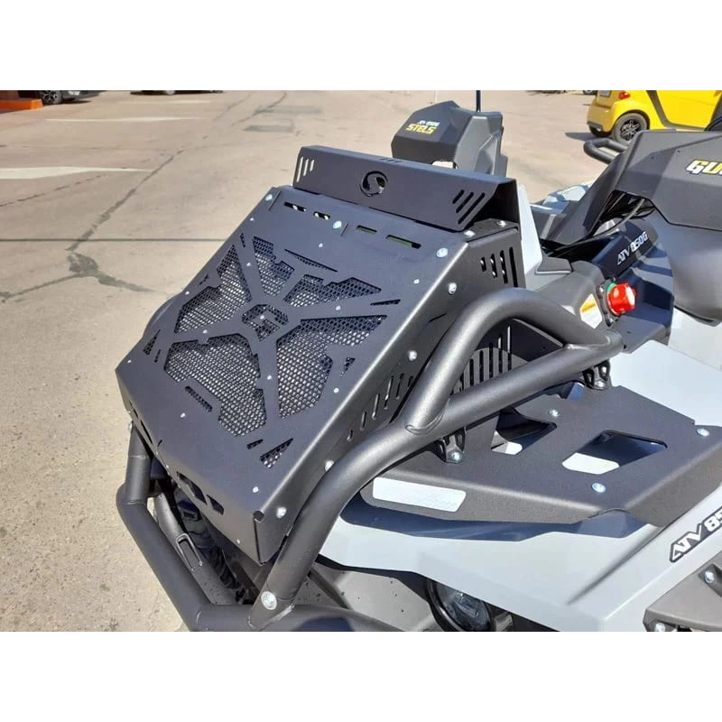 Квадроцикл STELS ATV 850 (PE) Guepard 2.0 K02 EPS Tech (2025)
