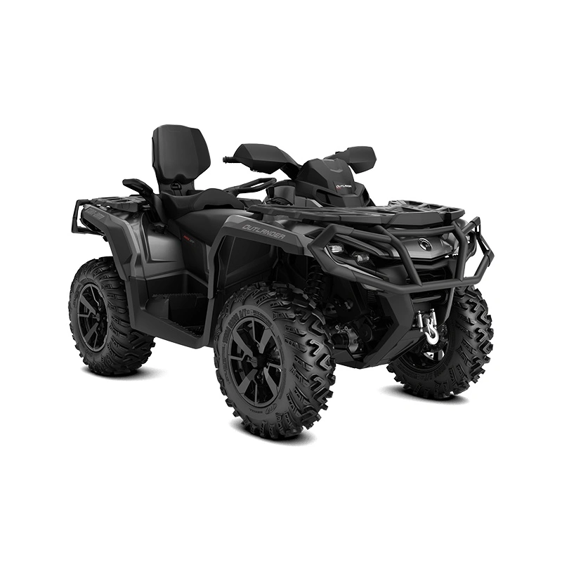 Квадроцикл BRP Can-Am Outlander Max XT 850 (2023) (ПСМ)
