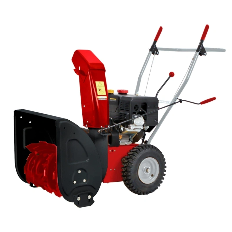 Снегоуборщик AL-KO Snowline 560II