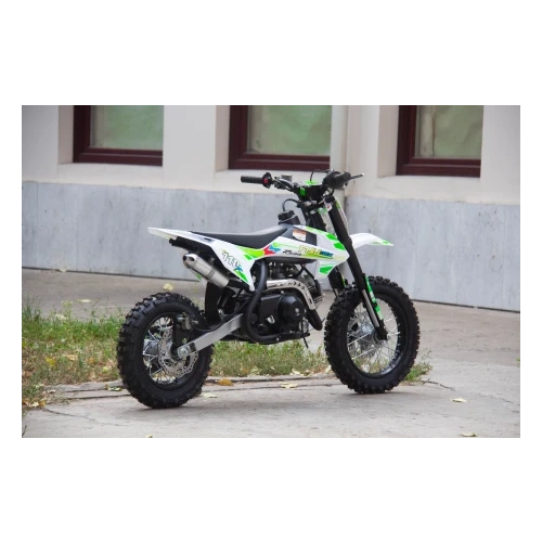Питбайк FULL CREW FC110 12/10