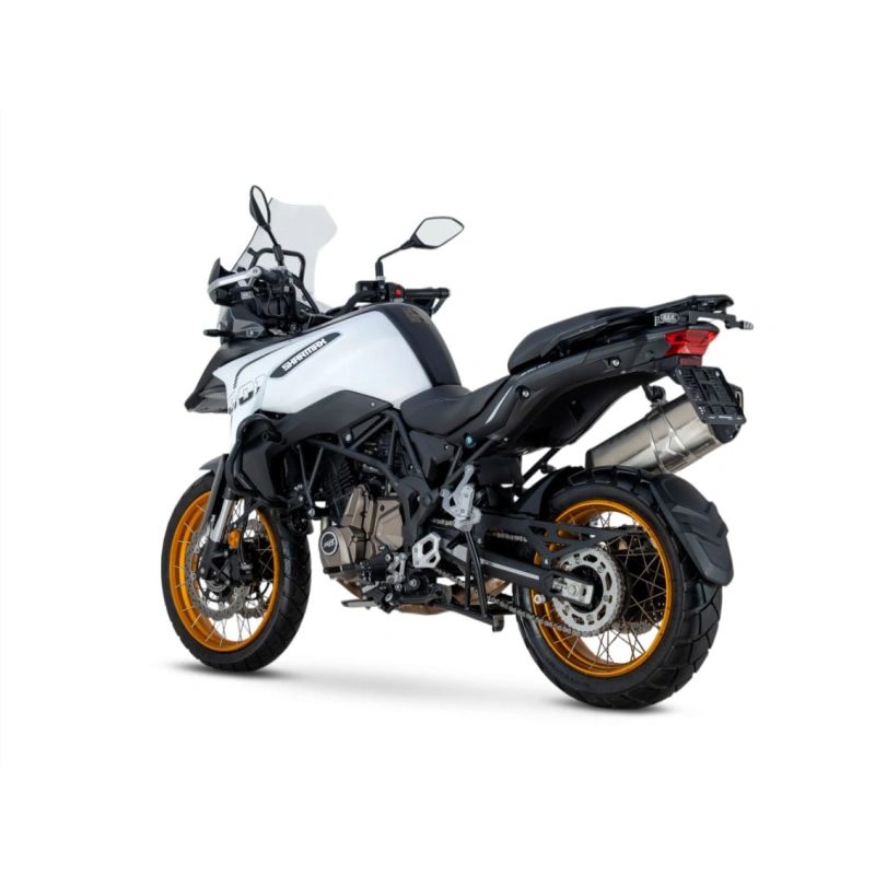 Мотоцикл SHARMAX GL 801 ТУРЭНДУРО Ultra