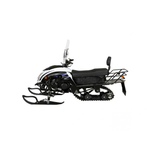 Снегоход C.MOTO Snowfox-2 (разборный)
