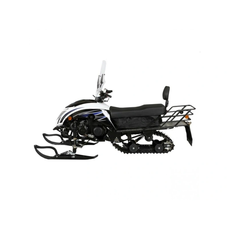 Снегоход C.MOTO Snowfox-2 (разборный)