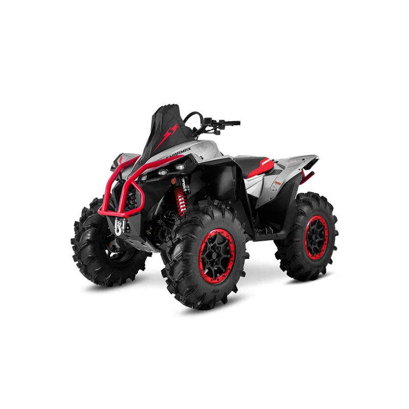 Квадроцикл SHARMAX Spyder 1100