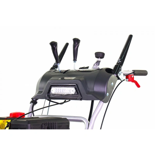 Снегоуборщик ZIMANI PRO 66 TRACK