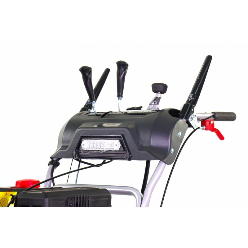 Снегоуборщик ZIMANI PRO 66 TRACK