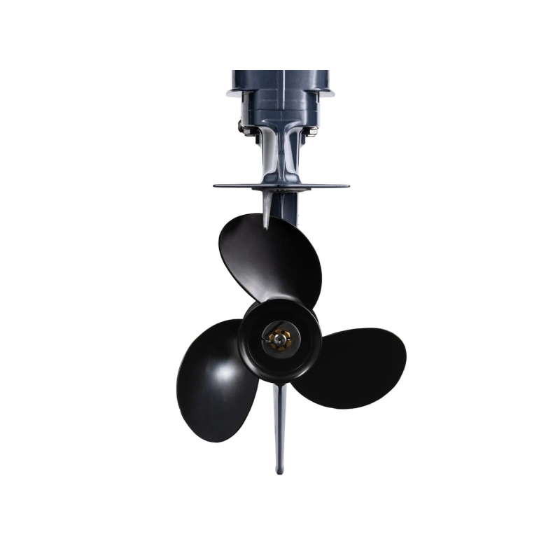 2х-тактный лодочный мотор MIKATSU M9.9FHS Pro