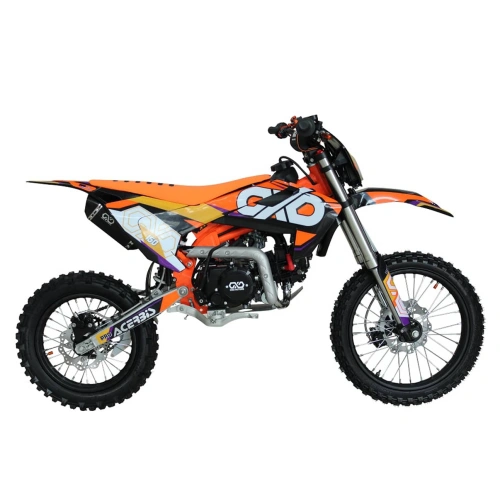 Питбайк OXO Pro 150 M