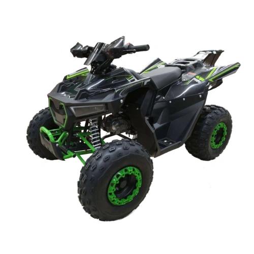 Квадроцикл ATV Jolt 125