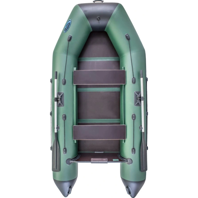 Лодка ПВХ STEFA 3200М(Т)