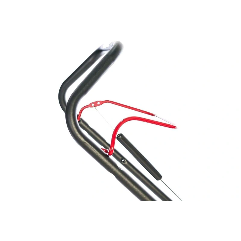 Cнегоуборщик SNAPPER SS7522E