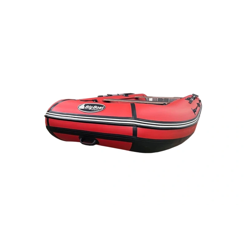 Лодка ПВХ BIG BOAT Varyag 360