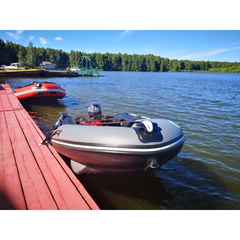 Лодка ПВХ STORMLINE Air Cruiser 360 (2024)