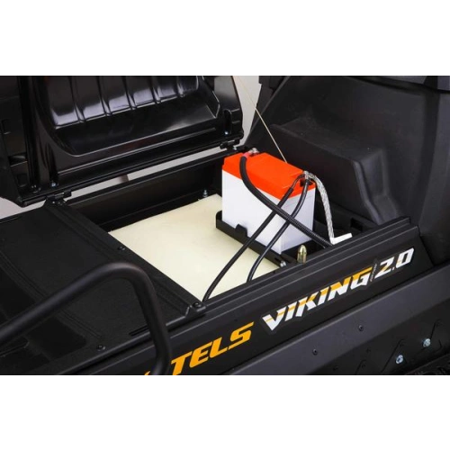Снегоход STELS Viking S600 ST2.0