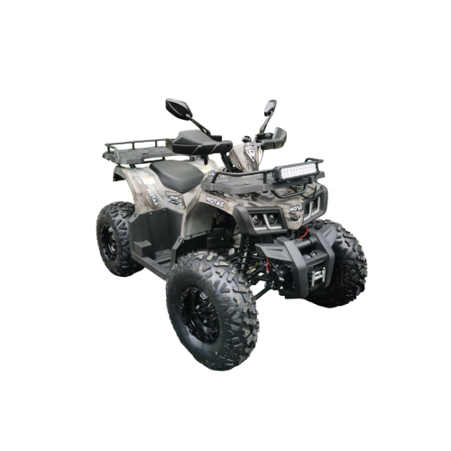 Квадроцикл MOTAX ATV Grizlik T200 Lux