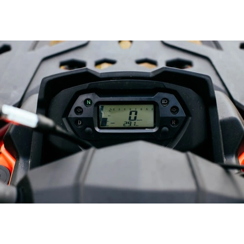 Квадроцикл SHARMAX Cross 180