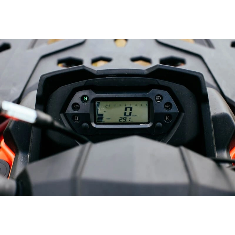 Квадроцикл SHARMAX Cross 180