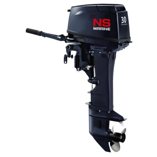 2х-тактный лодочный мотор NISSAN MARINE NM 30 H S